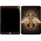 Steampunk Bee by Brigid Ashwood Apple iPad Skin