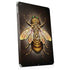 Steampunk Bee by Brigid Ashwood Apple iPad Skin
