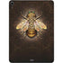 Steampunk Bee by Brigid Ashwood Apple iPad Air Skin