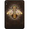 Steampunk Bee by Brigid Ashwood Apple iPad Mini Skin