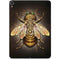 Steampunk Bee by Brigid Ashwood Apple iPad Pro Skin