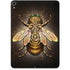 Steampunk Bee by Brigid Ashwood Apple iPad Pro Skin