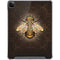 Steampunk Bee by Brigid Ashwood iPad Cases