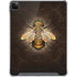 Steampunk Bee by Brigid Ashwood iPad Cases