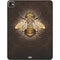 Steampunk Bee by Brigid Ashwood iPad Pro 13in M4 (2024) Skin