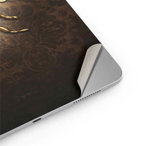 Steampunk Bee by Brigid Ashwood iPad Pro 13in M4 (2024) Skin