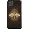 Steampunk Bee by Brigid Ashwood iPhone Cases