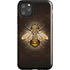 Steampunk Bee by Brigid Ashwood iPhone Cases