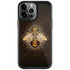 Steampunk Bee by Brigid Ashwood iPhone Cases