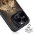 Steampunk Bee by Brigid Ashwood iPhone 13 Pro Kickstand Case