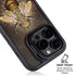 Steampunk Bee by Brigid Ashwood iPhone 13 Pro Max Kickstand Case