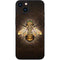 Steampunk Bee by Brigid Ashwood iPhone Skins