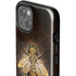 Steampunk Bee by Brigid Ashwood iPhone 15 Impact Case