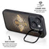 Steampunk Bee by Brigid Ashwood iPhone 15 Kickstand Case