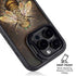 Steampunk Bee by Brigid Ashwood iPhone 15 Pro Kickstand Case