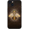 Steampunk Bee by Brigid Ashwood iPhone 15 Skin