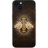 Steampunk Bee by Brigid Ashwood iPhone 15 Skin