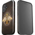 Steampunk Bee by Brigid Ashwood iPhone 16 Impact Case