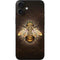 Steampunk Bee by Brigid Ashwood iPhone 16 Plus Skin