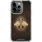 Steampunk Bee by Brigid Ashwood iPhone 16 Pro Clear Case