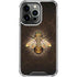 Steampunk Bee by Brigid Ashwood iPhone 16 Pro Clear Case