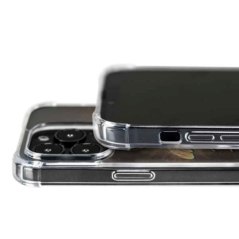 Steampunk Bee by Brigid Ashwood iPhone 16 Pro MagSafe Case