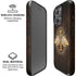 Steampunk Bee by Brigid Ashwood iPhone 16 Pro Magsafe Impact Case