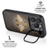 Steampunk Bee by Brigid Ashwood iPhone 16 Pro Max Kickstand Case