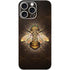 Steampunk Bee by Brigid Ashwood iPhone 16 Pro Max Skin
