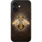 Steampunk Bee by Brigid Ashwood iPhone 16 Skin