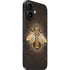Steampunk Bee by Brigid Ashwood iPhone 16 Skin