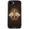 Steampunk Bee by Brigid Ashwood iPhone 16e Clear Case