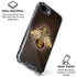 Steampunk Bee by Brigid Ashwood iPhone 16e Clear Case