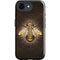 Steampunk Bee by Brigid Ashwood iPhone 16e Impact Case