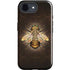 Steampunk Bee by Brigid Ashwood iPhone 16e Impact Case