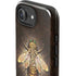 Steampunk Bee by Brigid Ashwood iPhone 16e Impact Case