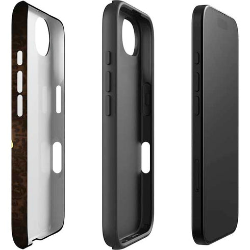 Steampunk Bee by Brigid Ashwood iPhone 16e Impact Case