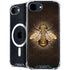 Steampunk Bee by Brigid Ashwood iPhone 16e MagSafe Case