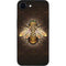 Steampunk Bee by Brigid Ashwood iPhone 16e Skin