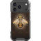 Steampunk Bee by Brigid Ashwood iPhone 18 Pro Clear Case