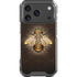 Steampunk Bee by Brigid Ashwood iPhone 18 Pro Clear Case