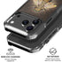 Steampunk Bee by Brigid Ashwood iPhone 18 Pro Clear Case