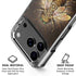 Steampunk Bee by Brigid Ashwood iPhone 18 Pro Clear Case