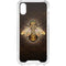 Steampunk Bee by Brigid Ashwood iPhone XS Clear Case