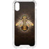 Steampunk Bee by Brigid Ashwood iPhone XS Clear Case