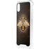 Steampunk Bee by Brigid Ashwood iPhone XS Clear Case
