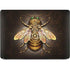 Steampunk Bee by Brigid Ashwood Apple MacBook Air Skin