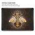Steampunk Bee by Brigid Ashwood MacBook Pro 14in (2021-24) Case plus Skin