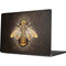 Steampunk Bee by Brigid Ashwood Apple MacBook Pro 14-inch Skin