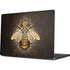 Steampunk Bee by Brigid Ashwood Apple MacBook Pro 14-inch Skin